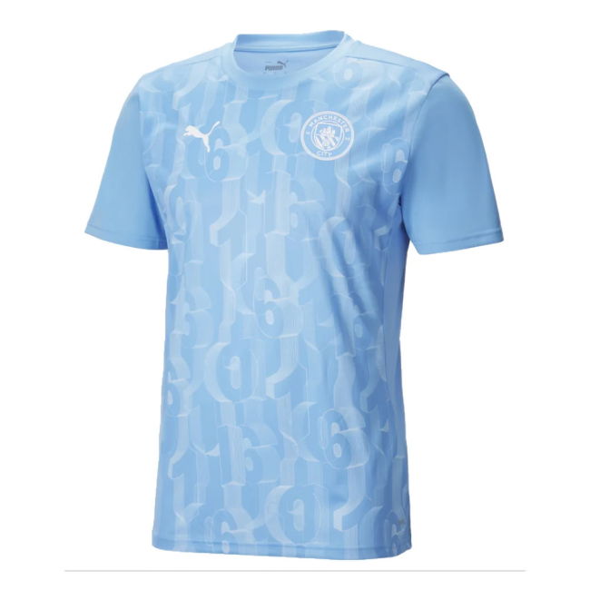2024-20 MAN elegant Third Shirt - Adults | premium