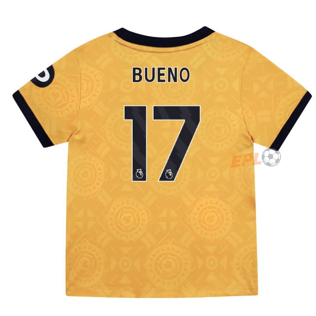 2025-20 Championship stylish Home Football Shirt | authentic