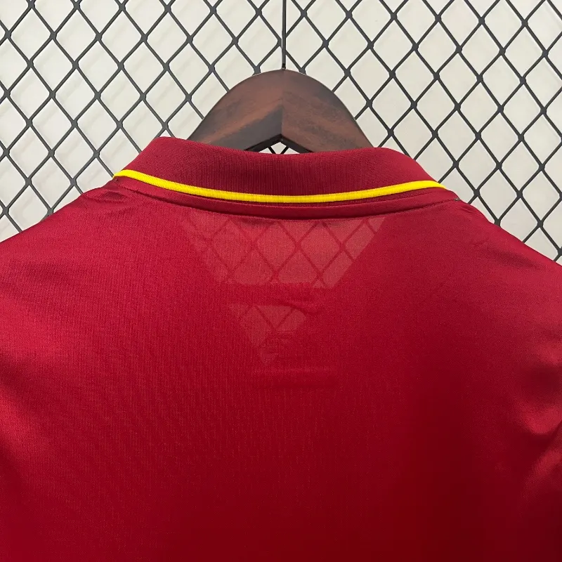 1999 Portugal Jersey retro kit