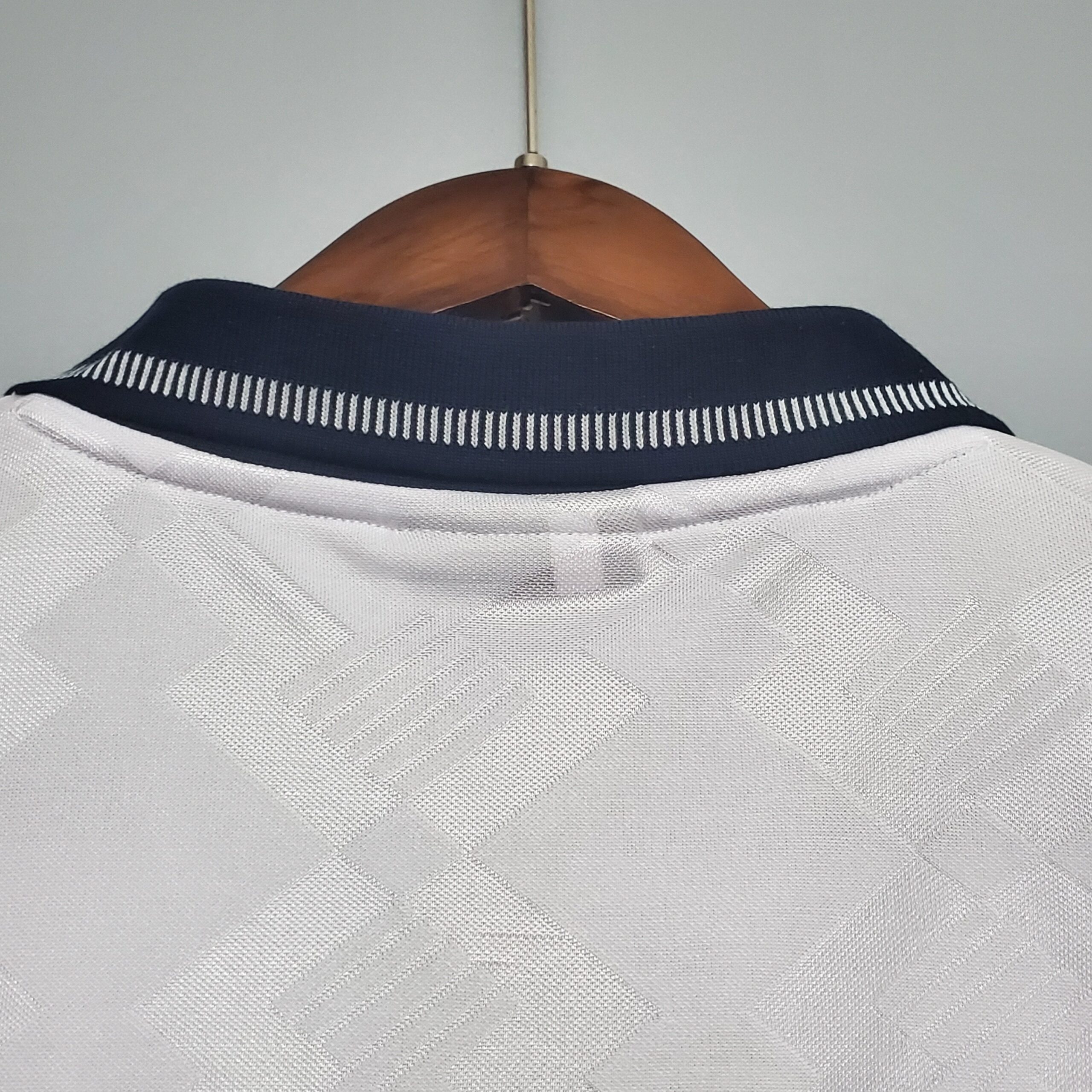 1990 England Home retro kit