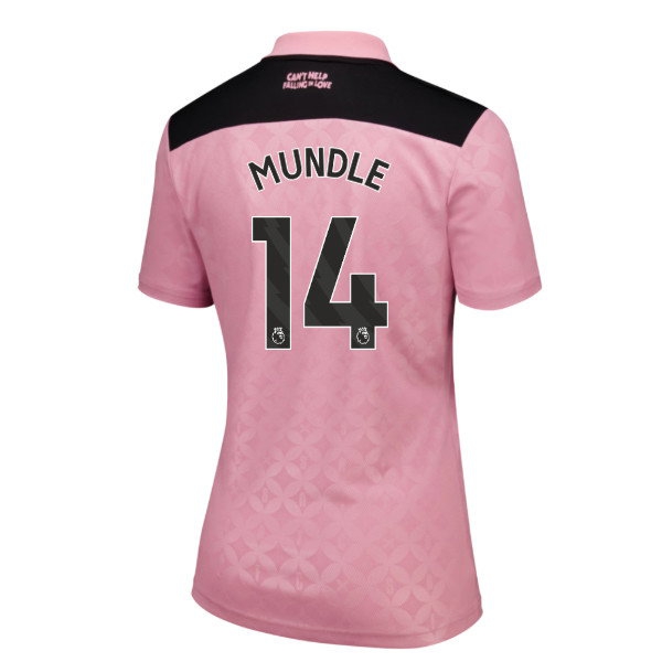 [JED] 2026 2027 Sunderland Elvis Shirt Away Kit x (Womens) (Mundle 14)