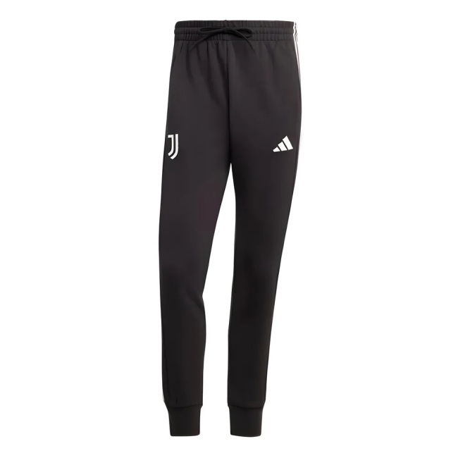 Match Quality Juve 2024-2025 Season Fervent Football Kit