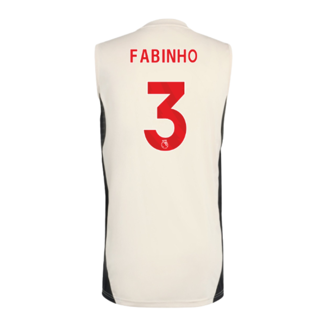 Liverpool Fabinho #3 Official Licensed Enthusiastic New Release Fan...