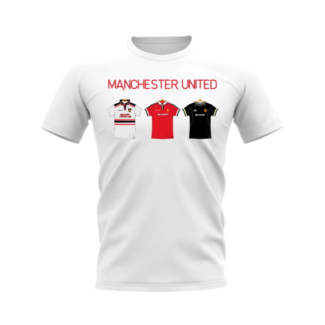 MAN superior 1998-19 Third Kit - Adults | top quality