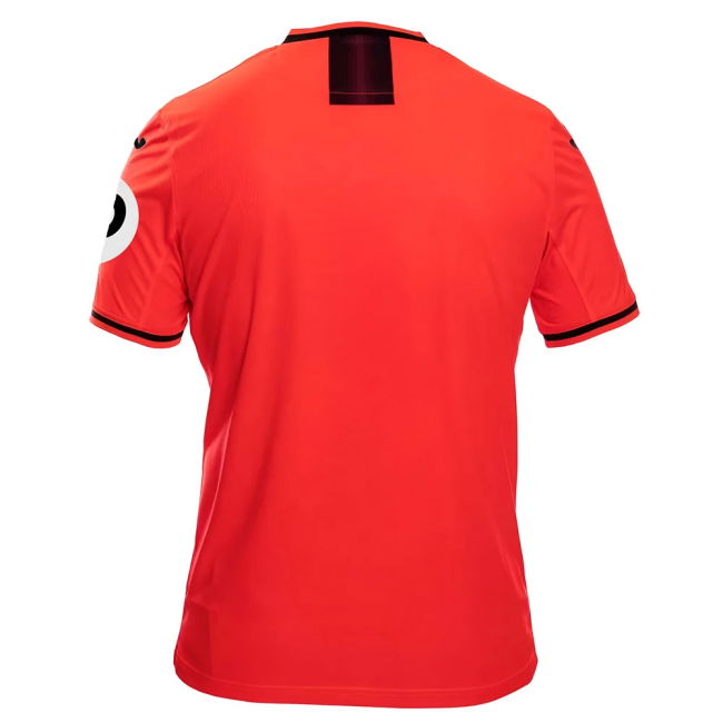 2021-2022 Norwich Third - Premium Quality - Team Spirit