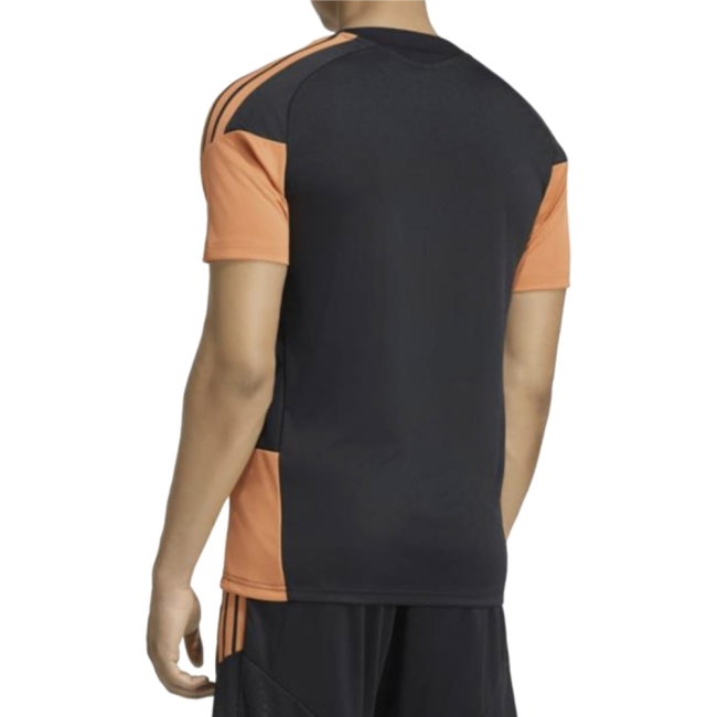 [DDJ] 2026 2027 Arsenal Training Kit (Black) (Tzolis 17)