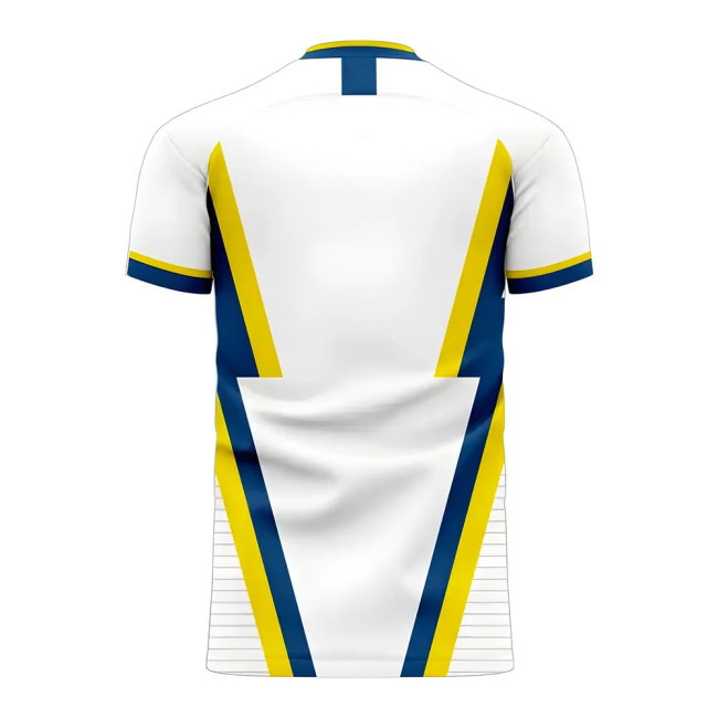 Bosnia Away Kit 2025-2026 edition (Men