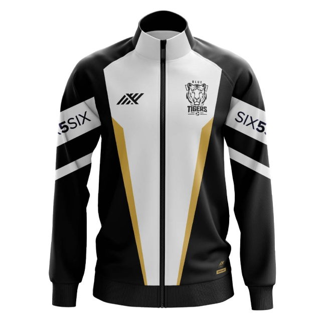 Professional Style India Home Player Jersey 2021-2022