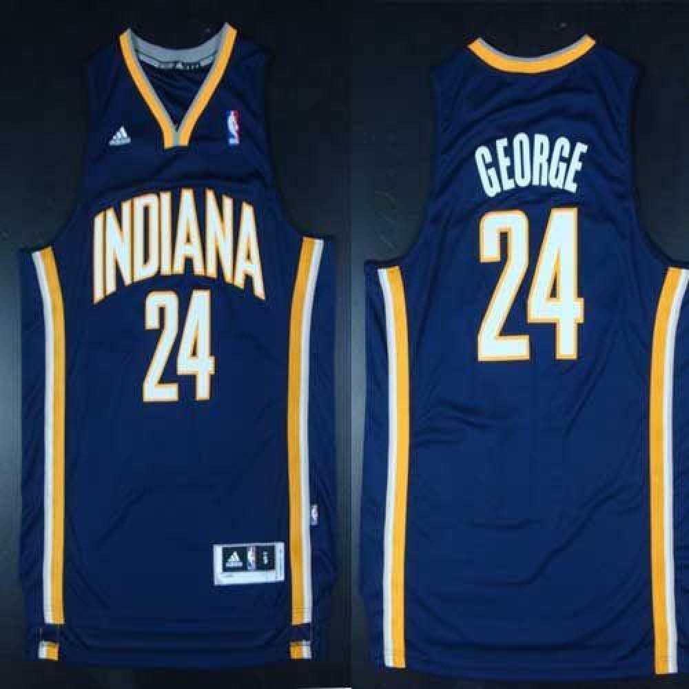 Performance 24 Jersey - Navy - NBA Collection