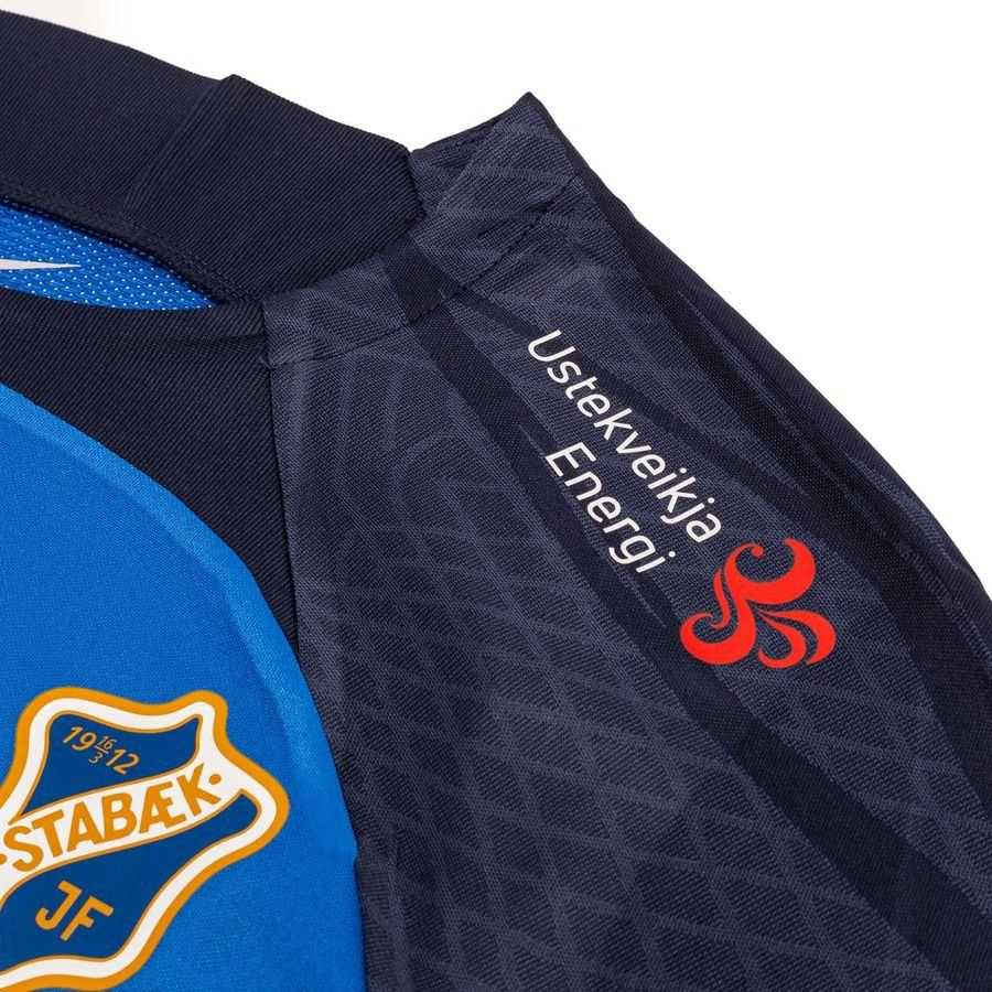 Stabæk Home Shirt Toppserien 2024 Kids