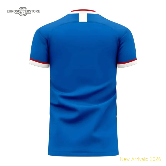 Comfortable Womens Football Team Jersey 2025-2026 Stretchy
