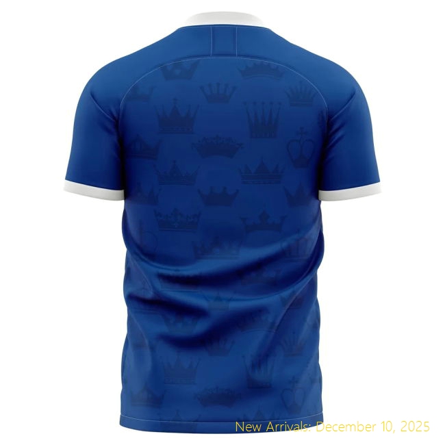 Shirt Barcelona 2025-2026 Home - Genuine & Affordable - Elite, Soccer