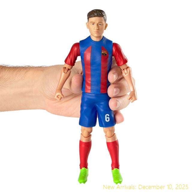 Barcelona - Premium Quality - Soft Cotton - Top Tier - Soft Cotton
