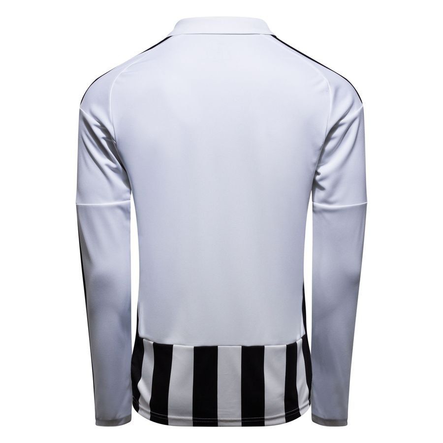 Juventus Home Shirt 2026/27 Long Sleeves