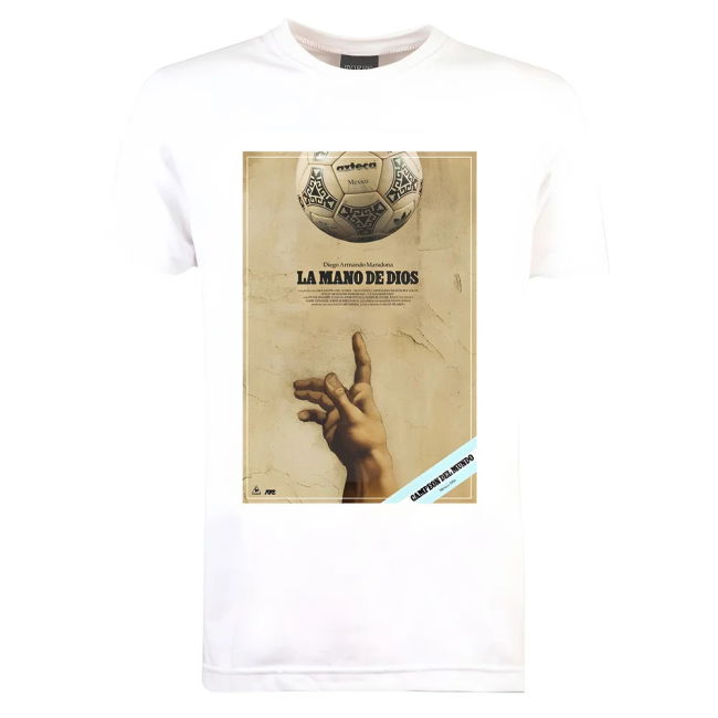 Argentina Classic Jersey Pennarello: