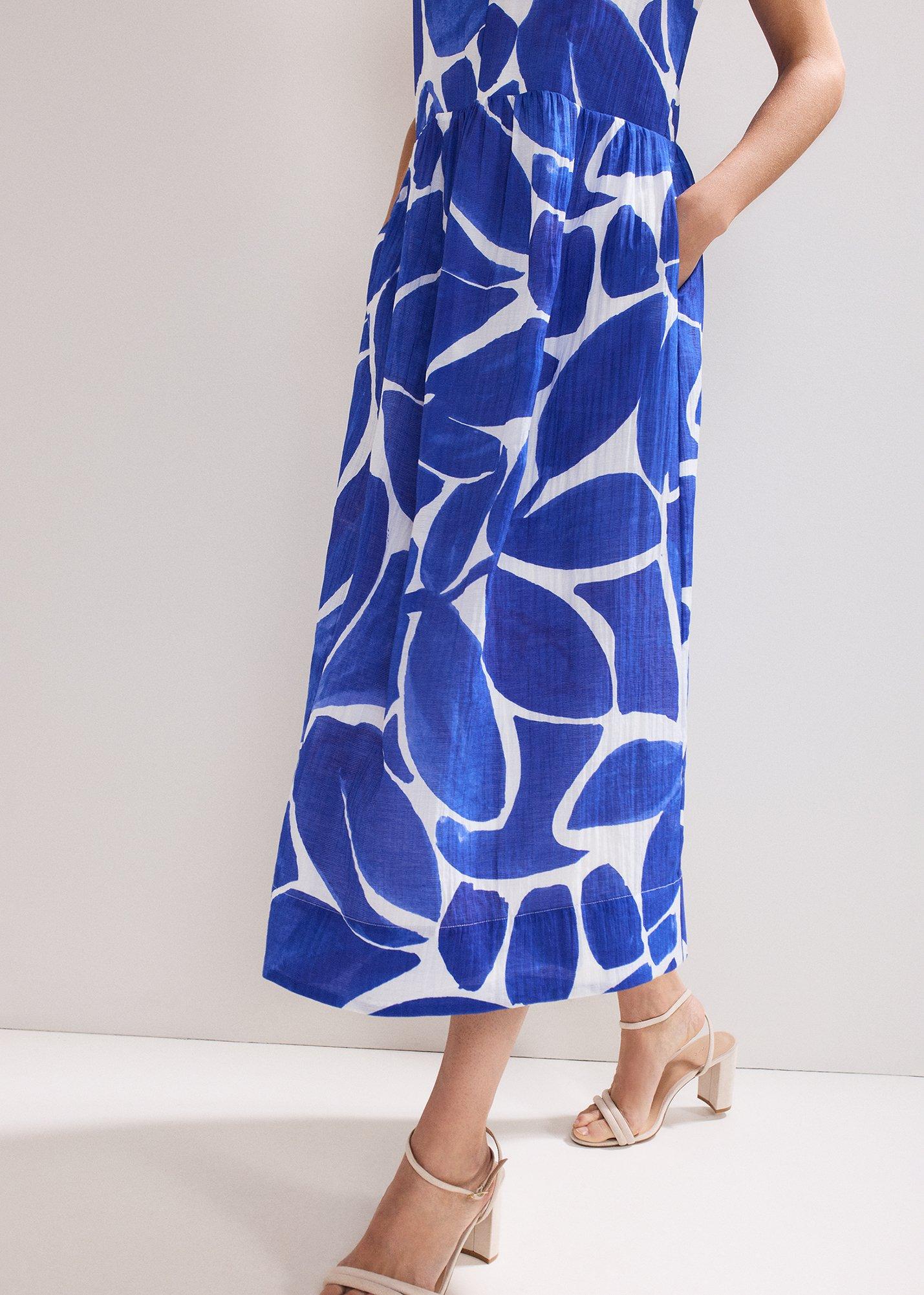 Talah Midaxi Dress