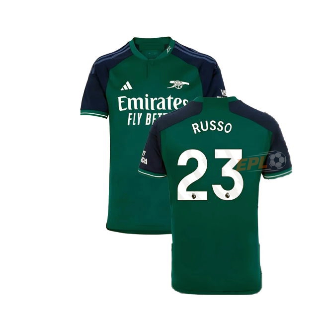 Arsenal 2023-20 reasonable price Third Soccer Jersey