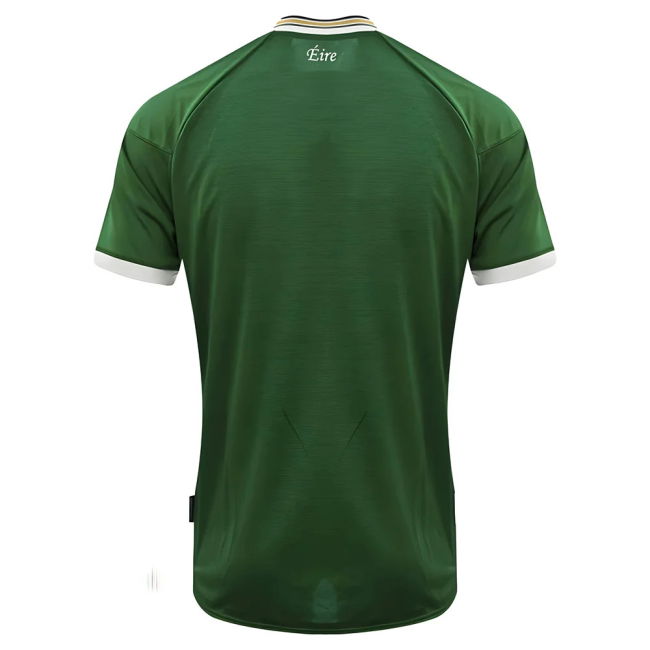 Republic of Ireland A Team Professional Grade Home Player Jersey