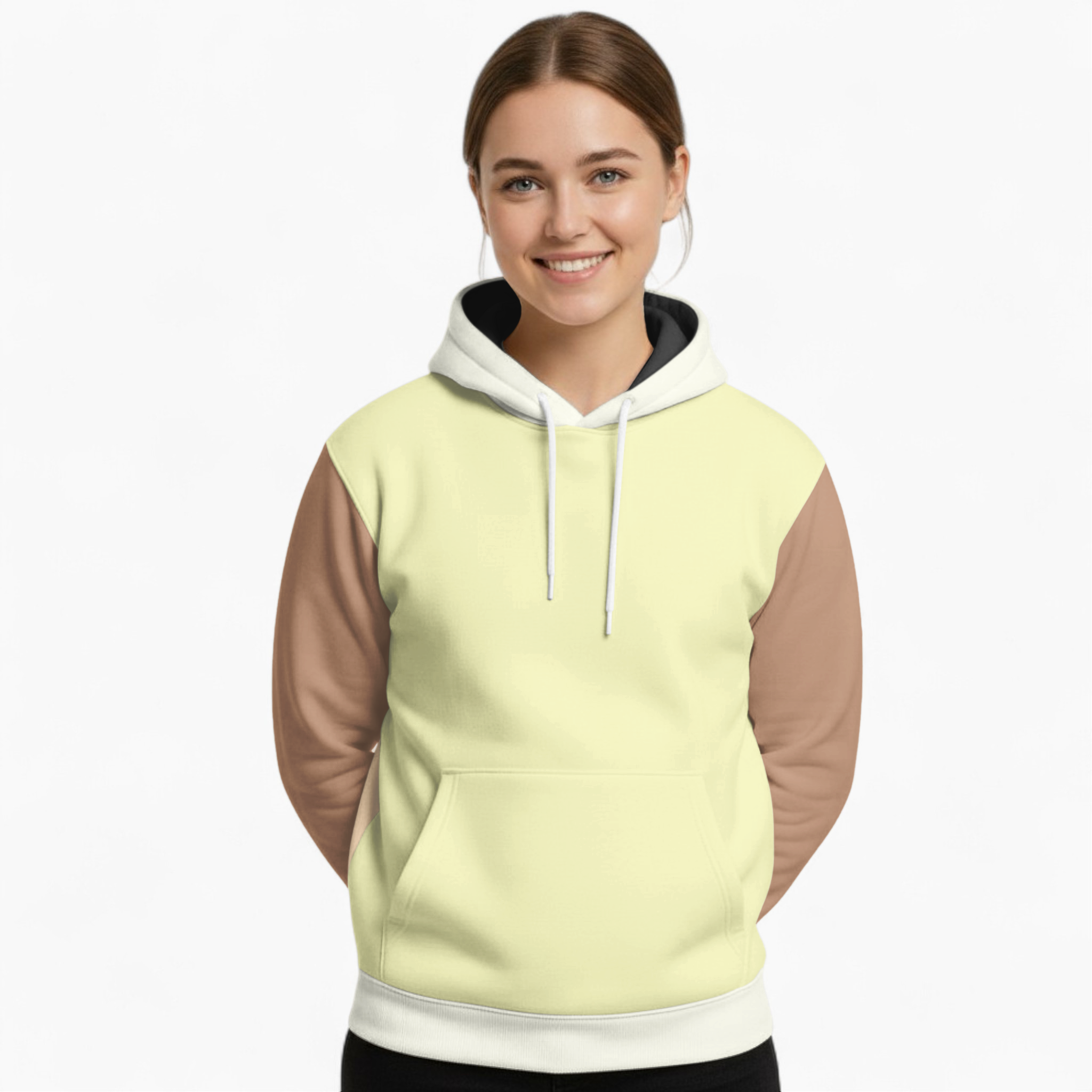 Teddy - Trendy Human Hoodies Pet Owner Apparel | Stylish Look