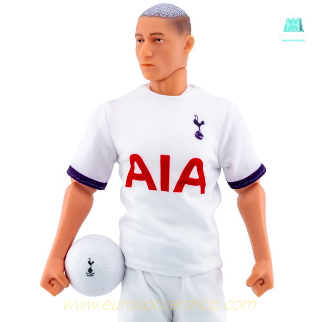 Tottenham Hotspur FC Richarlison Action Figure