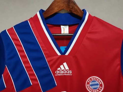 Fan Gear Football Team Mnich #1993 Ultra Comfort 2025-2026 Campaign...