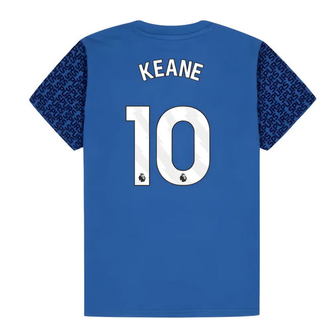 Tottenham T-shirt - Elite Performance - Supporter Jersey