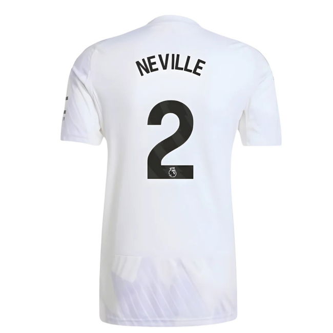 Man Utd Elite Away Jersey 2025-2026 #70