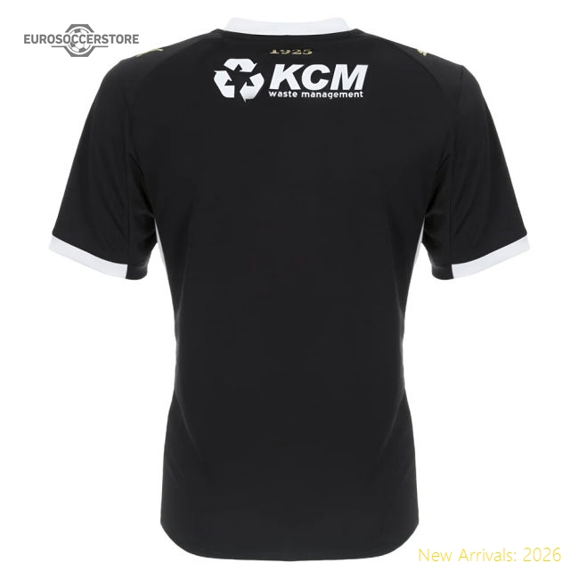 2025-2026 Uk Premier Division Premier League Team Third Luxury Jersey