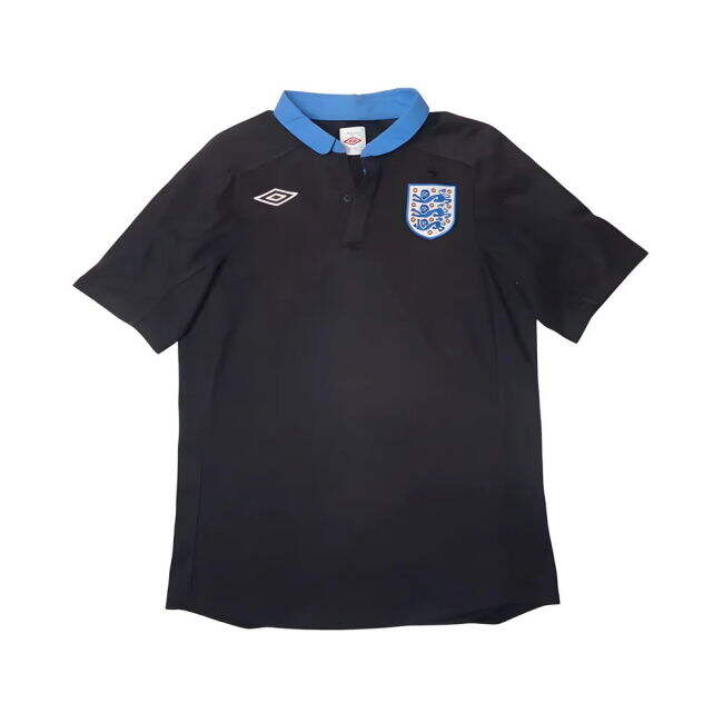 And Value For Money England 2011-12 Away Shirt (S) (Very Good) From China