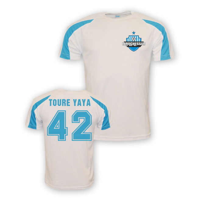 Man City Soccer Jerseys vintage Third Football Shirt