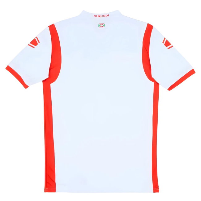 Burundi Third Shirt 2019-2020 edition (Adult