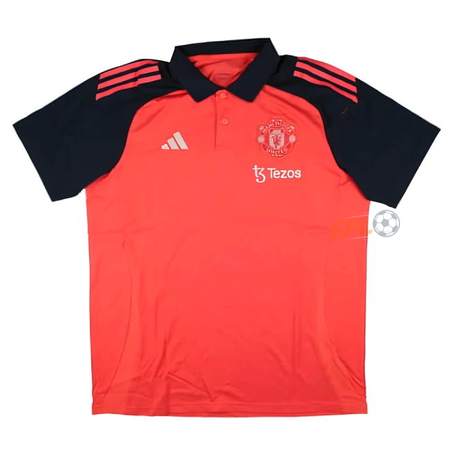 2024-20 MAN timeless Third Shirt - Adults | original