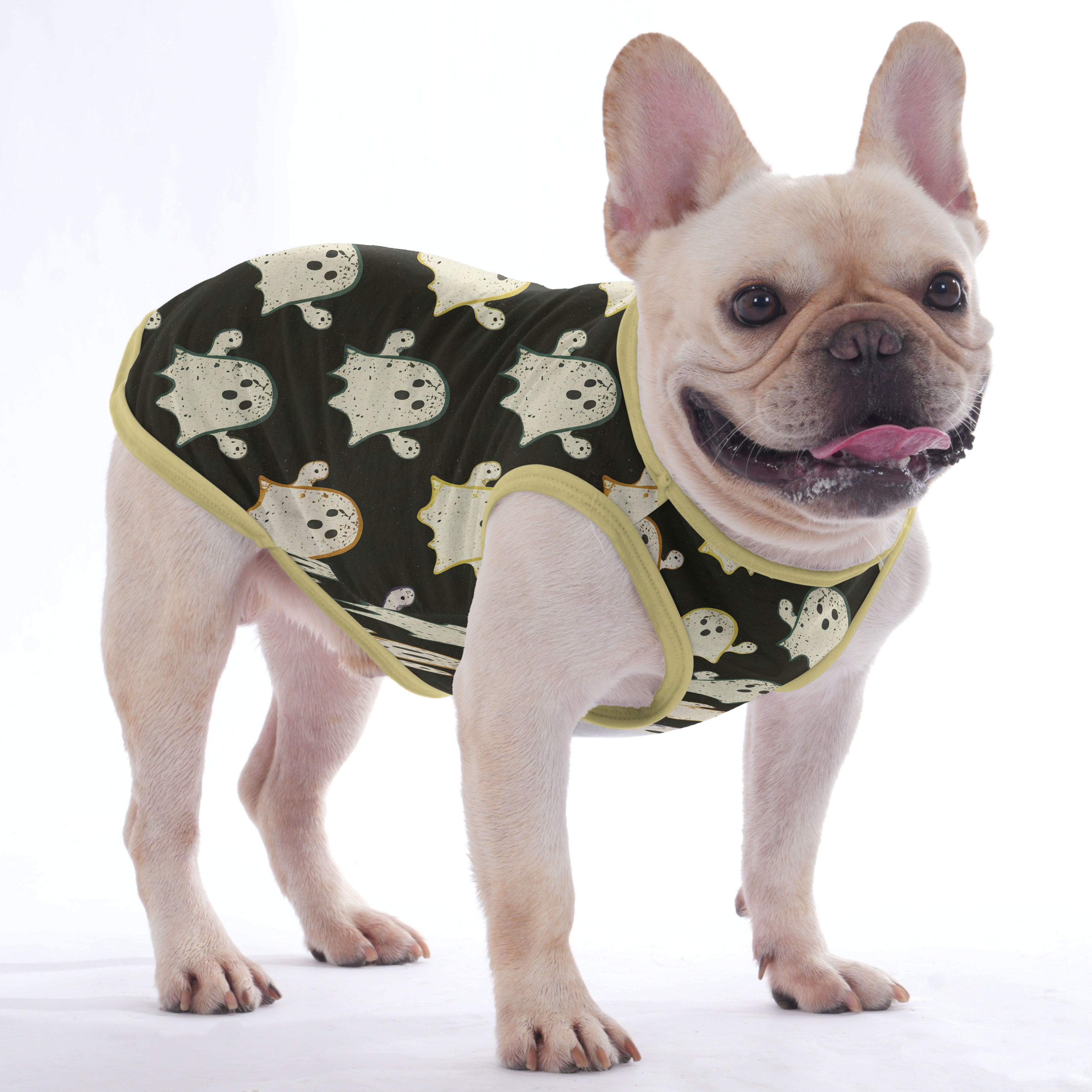 Flash - Shirt for Frenchies - Frenchie Shop Original