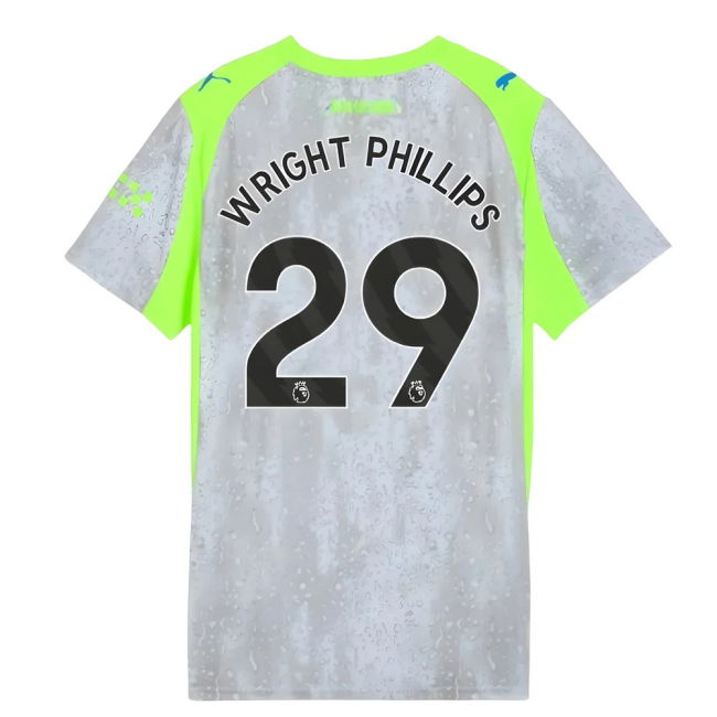 MAN excellent 2025-20 Third Kit - Adults | high quality