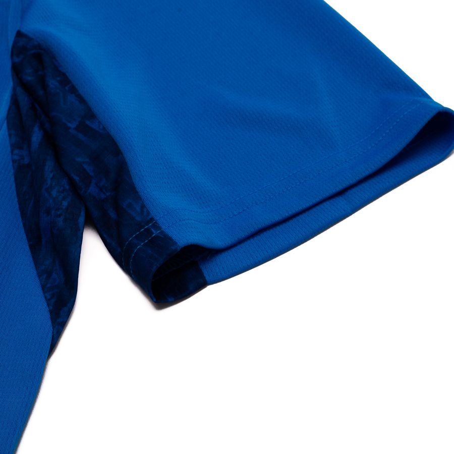 Iceland Home Shirt 2025/26 Adidas National Team Wear