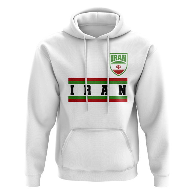 Iran Pro Jersey Iran