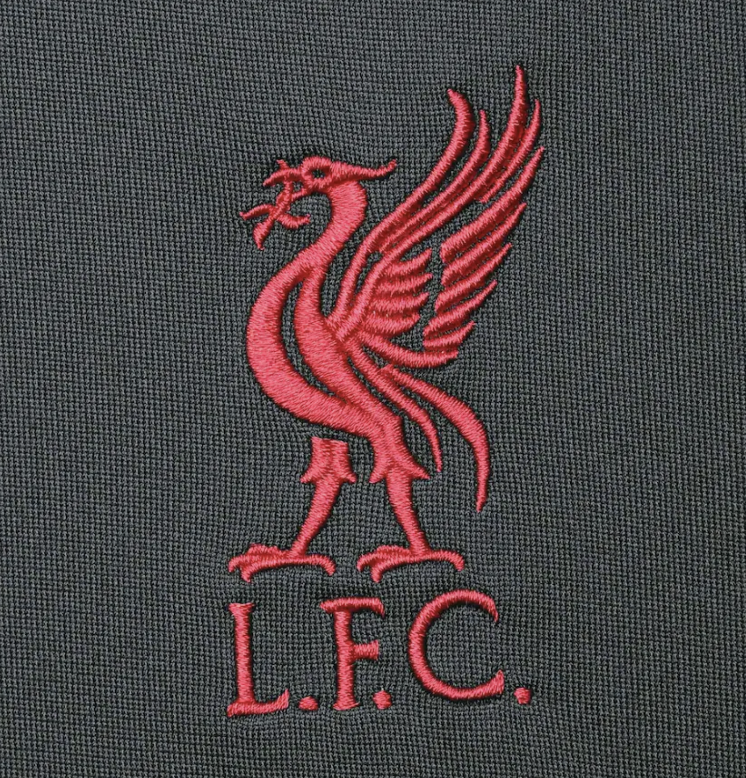Adult Liv Liverpool Fc Strike Track Jacket Unknown High-quality Jersey