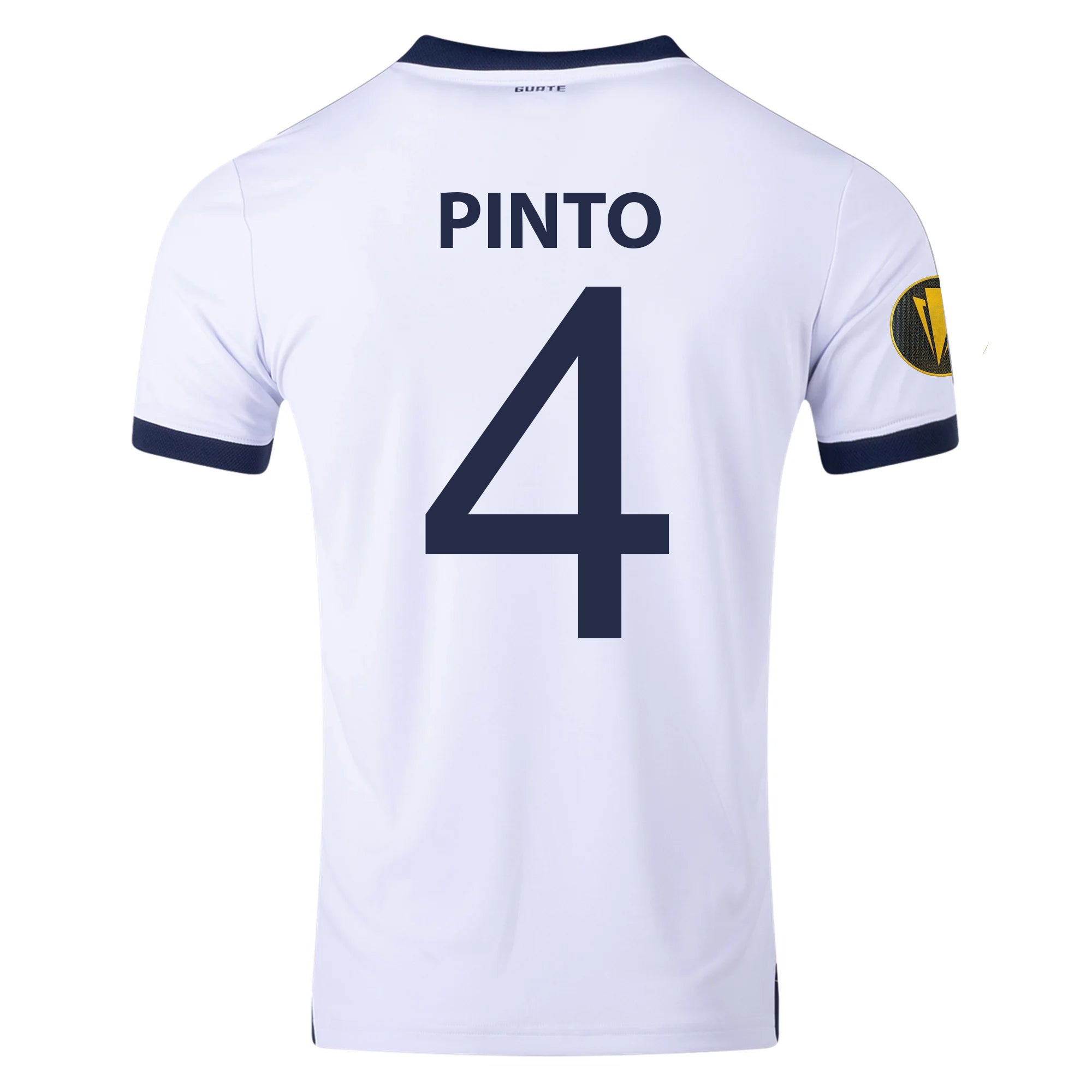 Umbro 2025-2026 Season Home Jersey –  Edition S