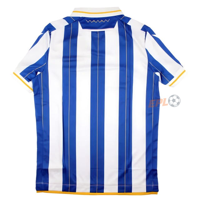 CHA top-grade 2023-20 Home Kit - Adults | authentic