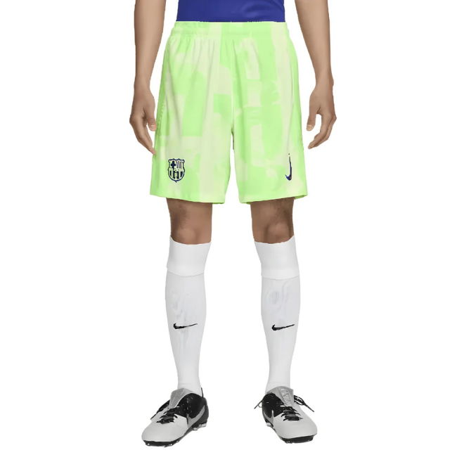 Latest Barcelona Third Soccer Jersey 2024-2025