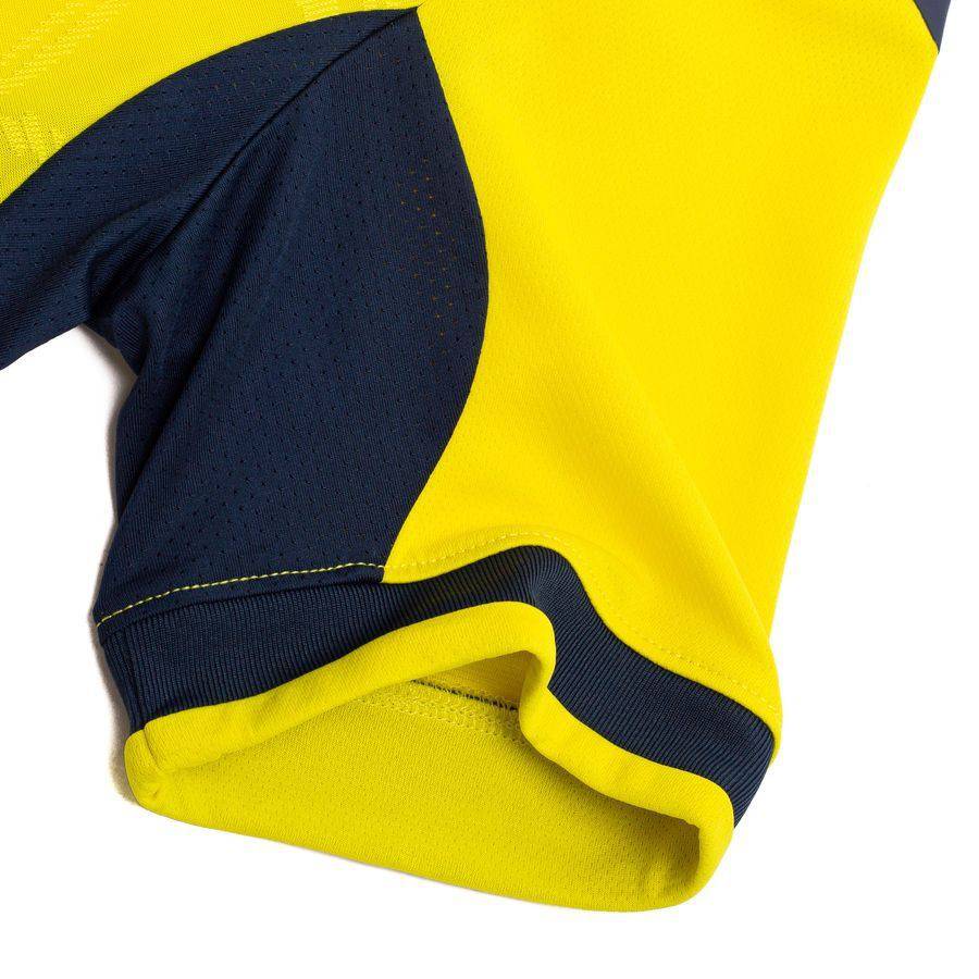 Villarreal Home Shirt 2026/27