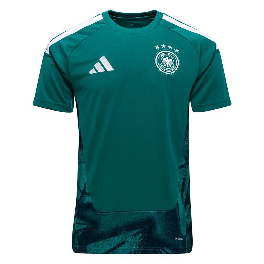 Germany Goalkeeper Shirt World Cup 2026 Kids For Algeria Football Fans