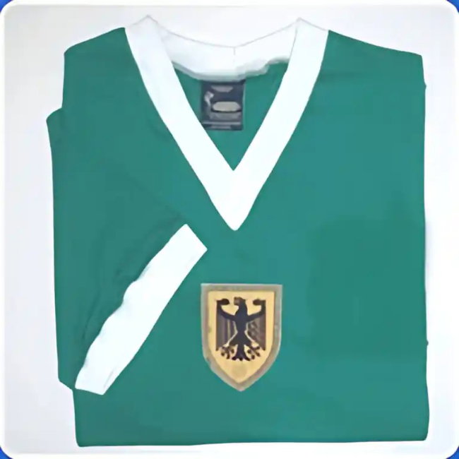 West Germany 1972 Olympics