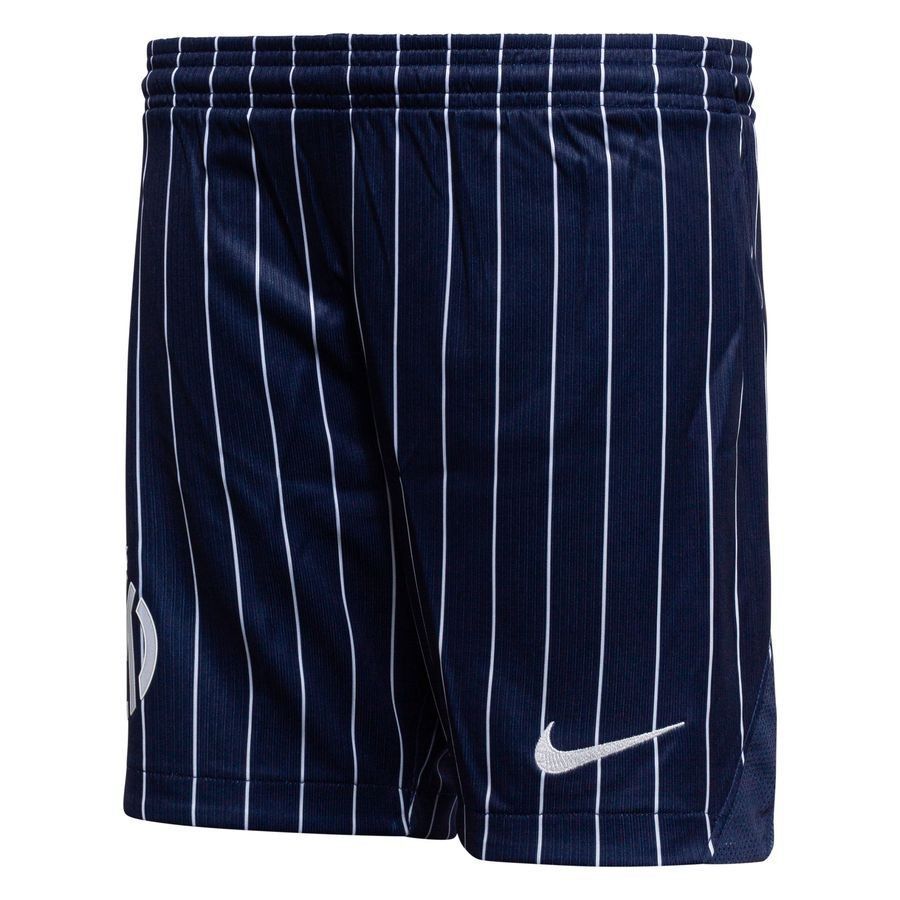 Inter Away Shorts 2026/27 Kids