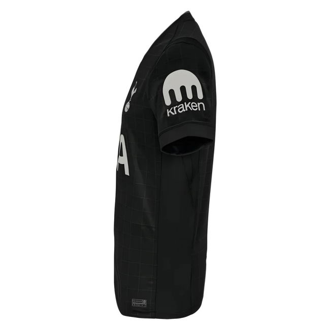 Quick-Dry Limited Stock 2025-2026 TOT Away Premium-Grade Maddison#807