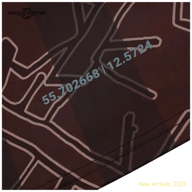 Soft Football Team Kids Jersey 2024-2025 Tag-free Performance Fabric