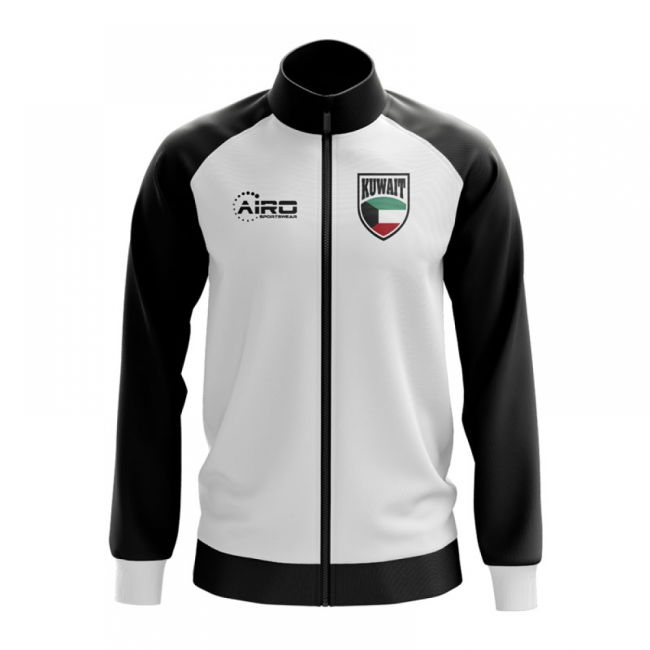 Kuwait Classic Jersey Kuwait