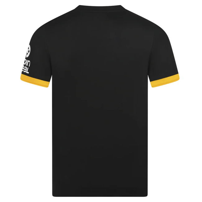 Premium Committed Top Tier Wolves Modern Style Supporter Shirt
