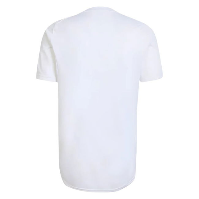 Real Madrid Team Sophisticated Training Game Jersey