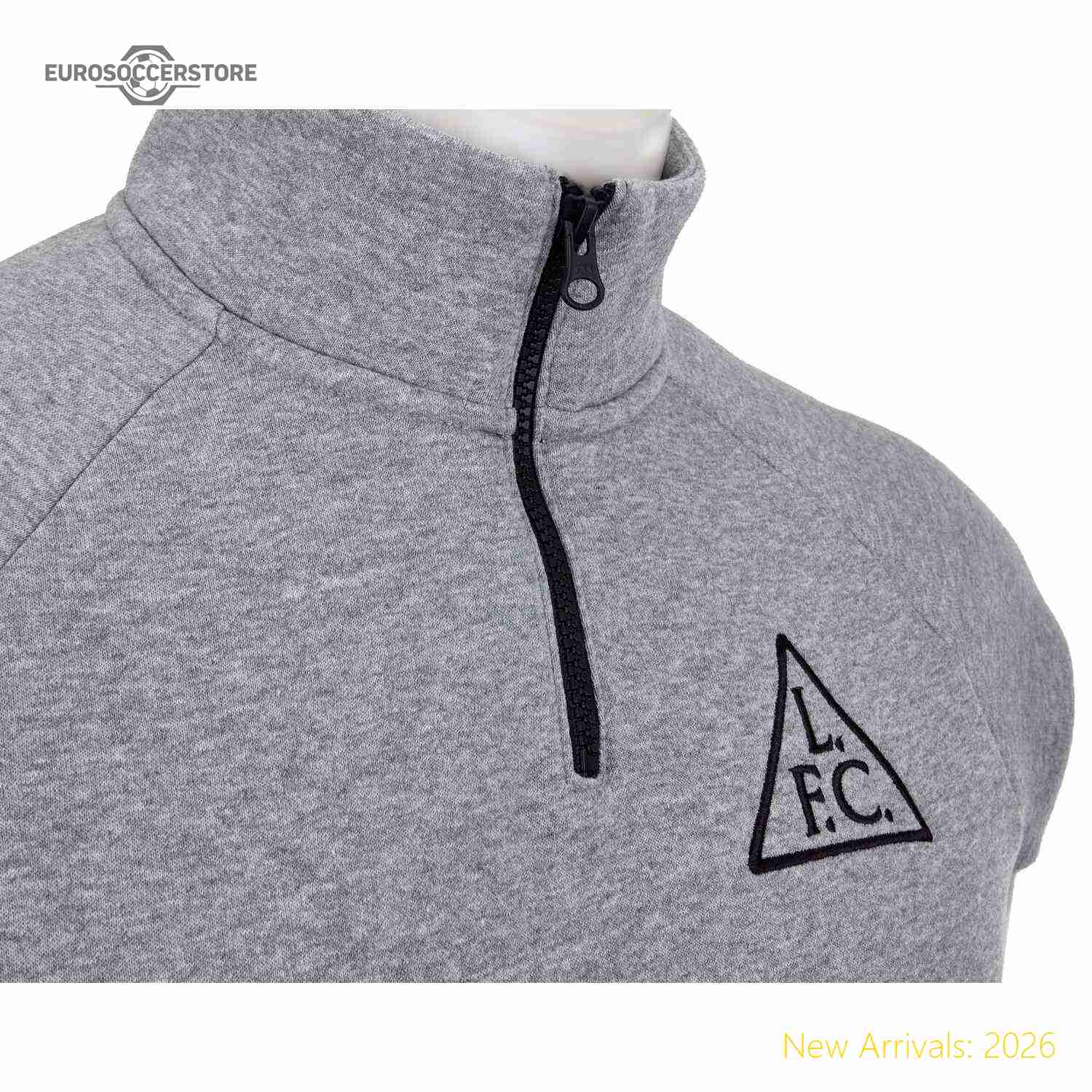 Stylish Adult Liv Liverpool Unknown Superior Jersey 2023